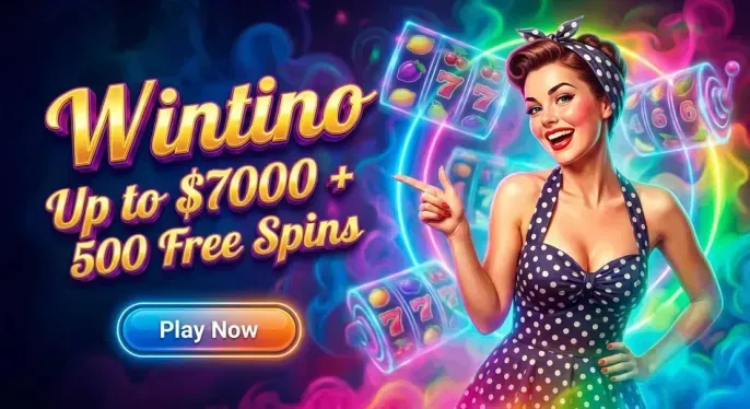 Wintino Casino